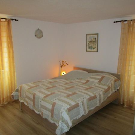 Marko Polo B Old Town Trogir Luaran gambar