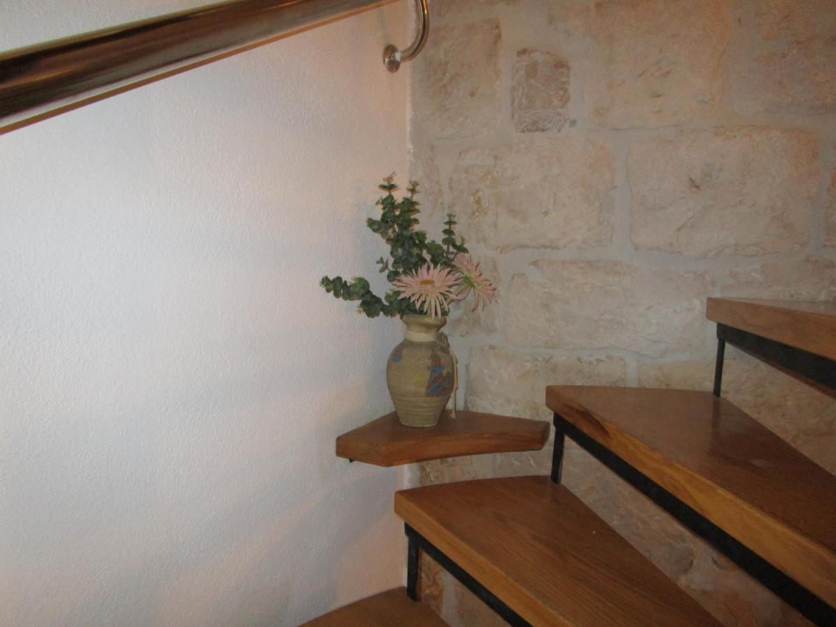 Marko Polo B Old Town Trogir Luaran gambar